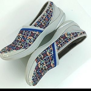 Bzees Lollipop Sneakers - 6.5